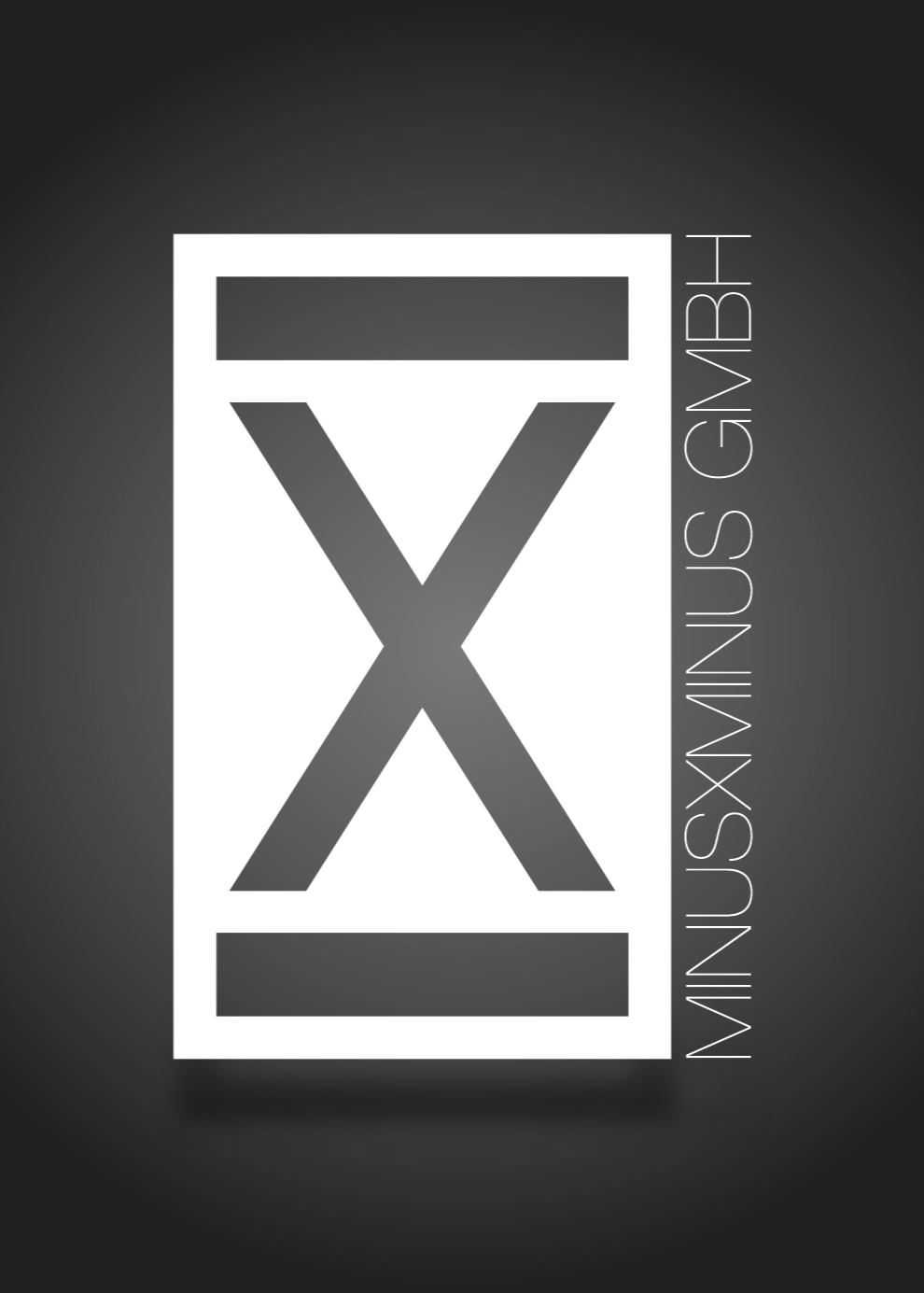 Originales minusxminus GmbH Logo
