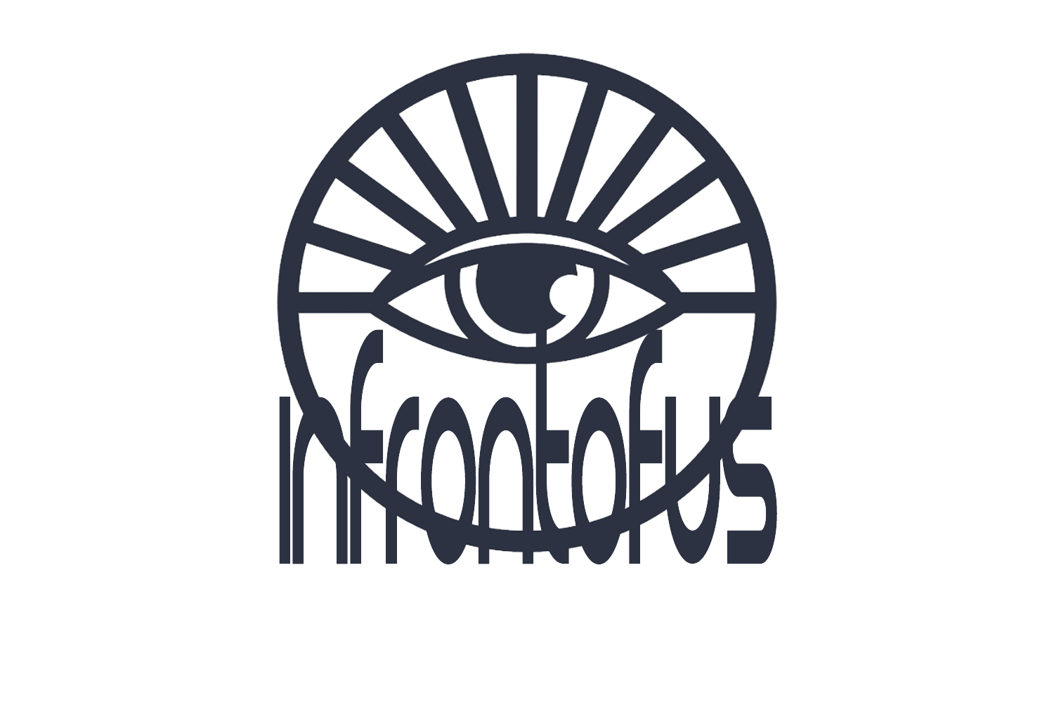 infrontofus Logo