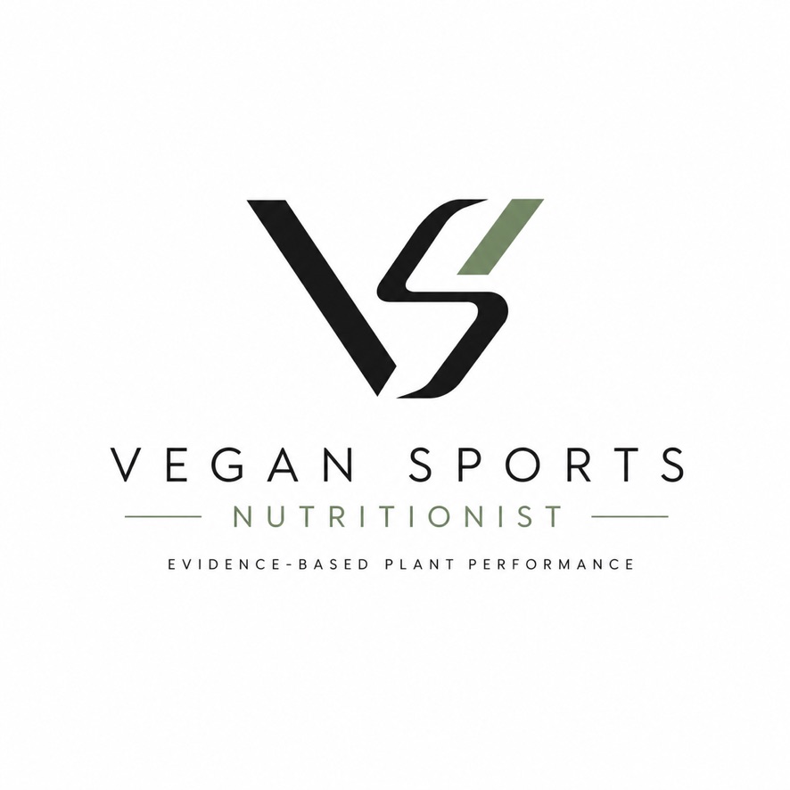 VSN – Vegan Sports Nutritionist, Evidence-based plant performance